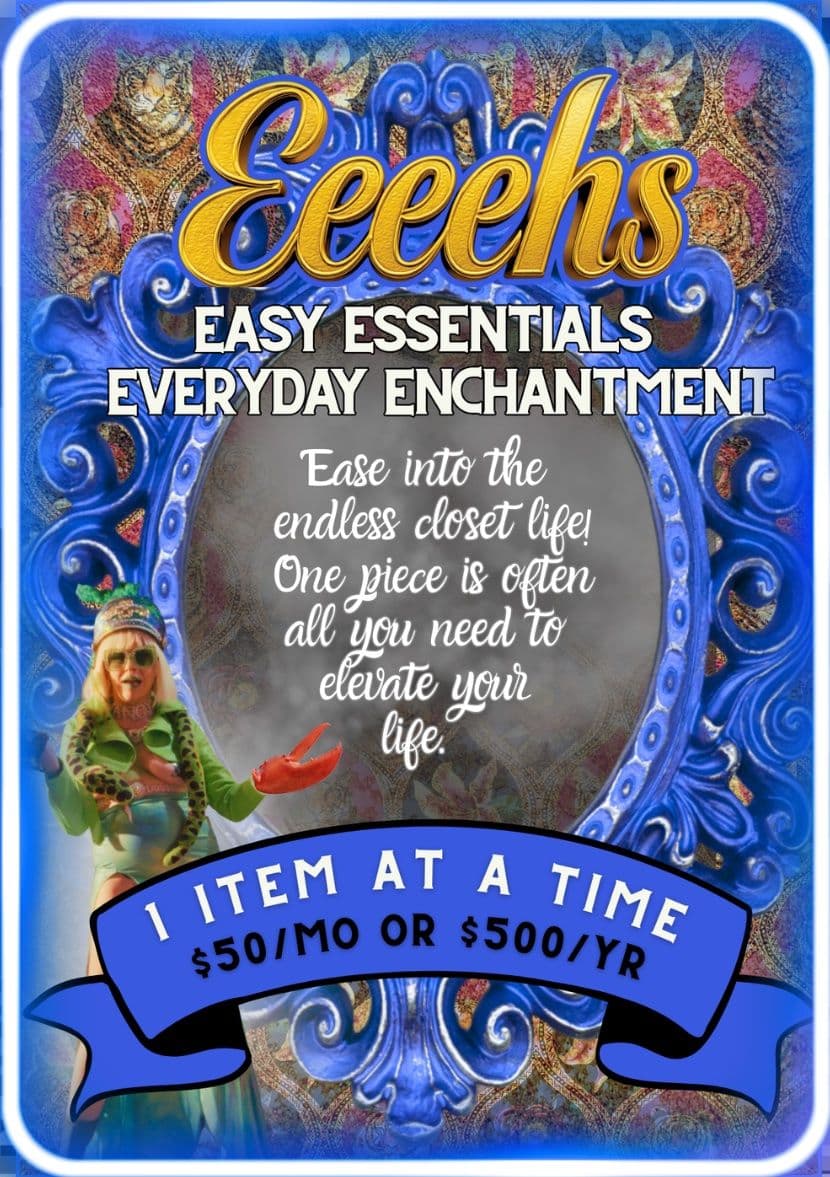 💙 Eeeehs — $50/mo